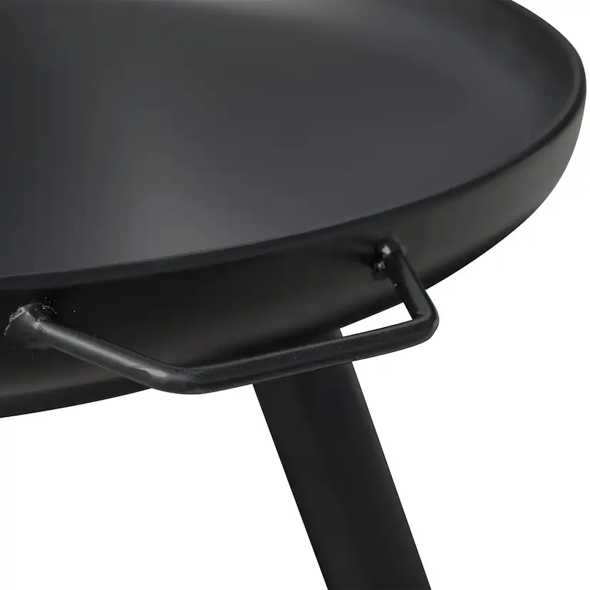 Eldfat Dangrill Ø 60 cm