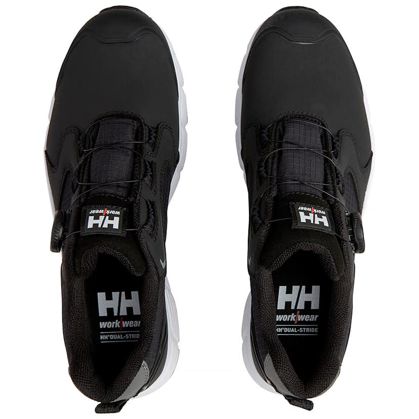 Skyddssko Helly Hansen Workwear 78355 Kensington MXR Boa S3L