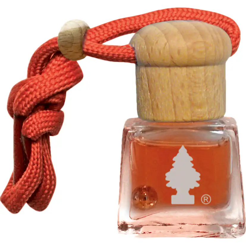 Luftfräschare Wunder-Baum Flaska Forest Fruit