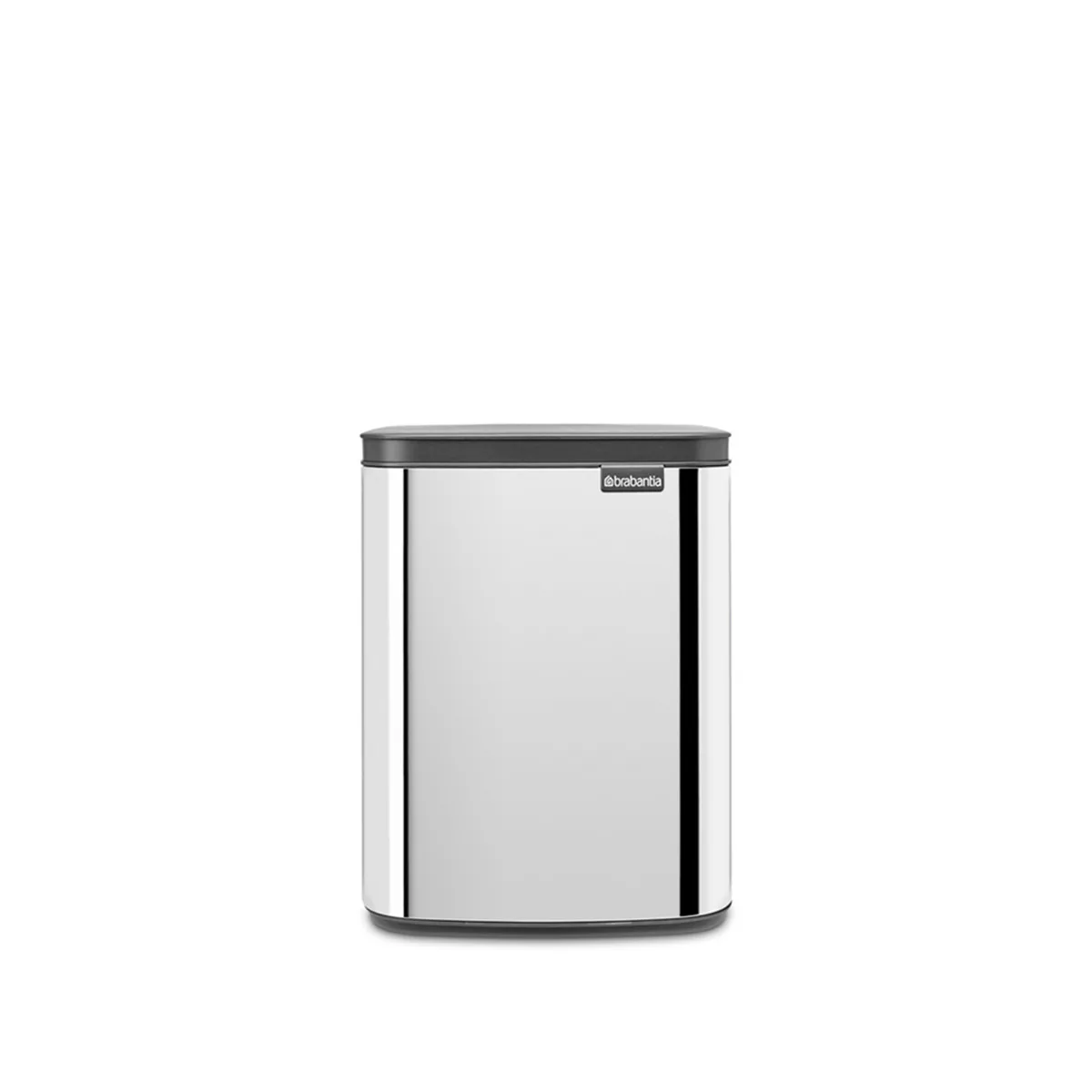 Blank Stål