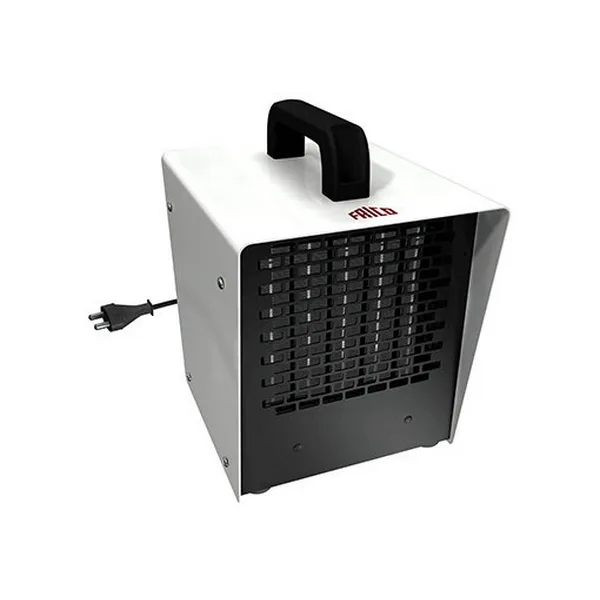 Varmluftsfläkt Frico K21