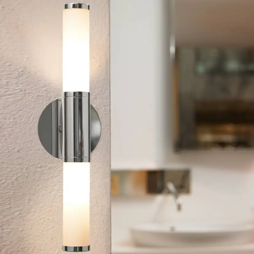 Vägglampa Eglo Palmera