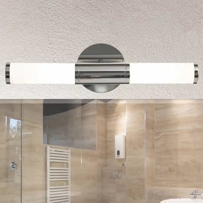 Vägglampa Eglo Palmera