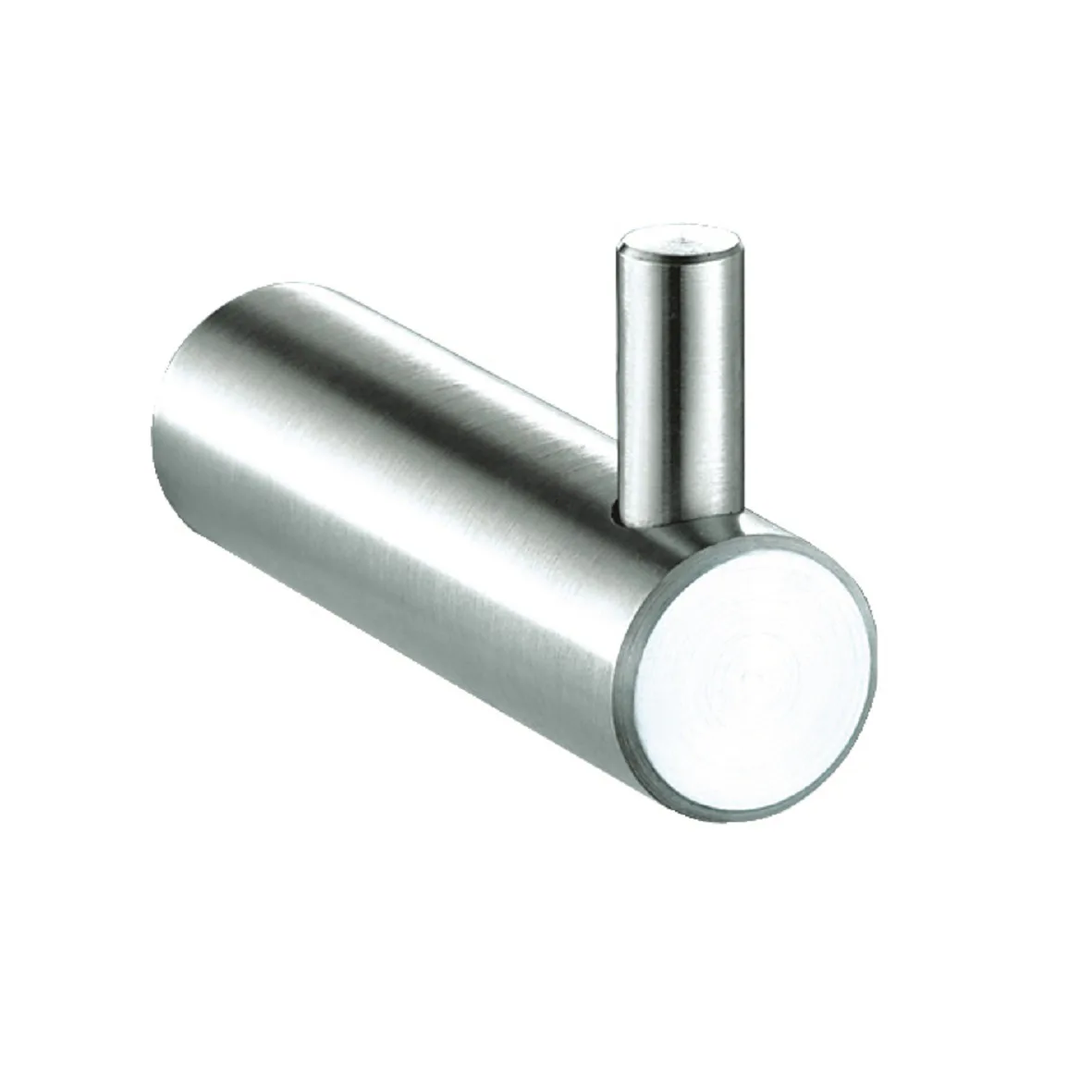 Blankpolerat Rostfritt Stål