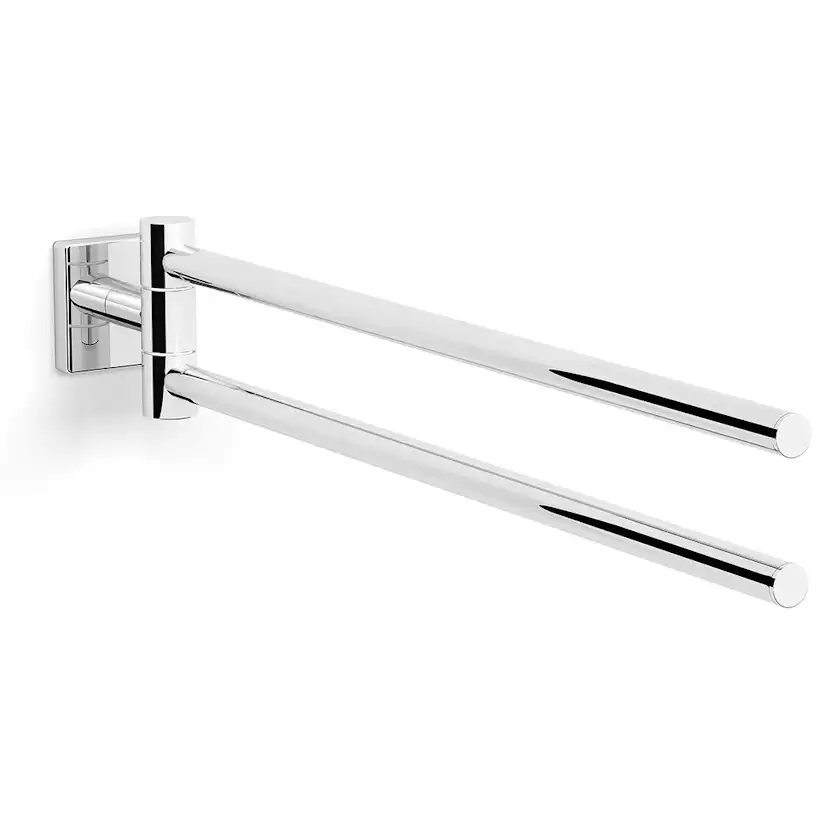 Handduksstång Alterna S-Line Svängbar