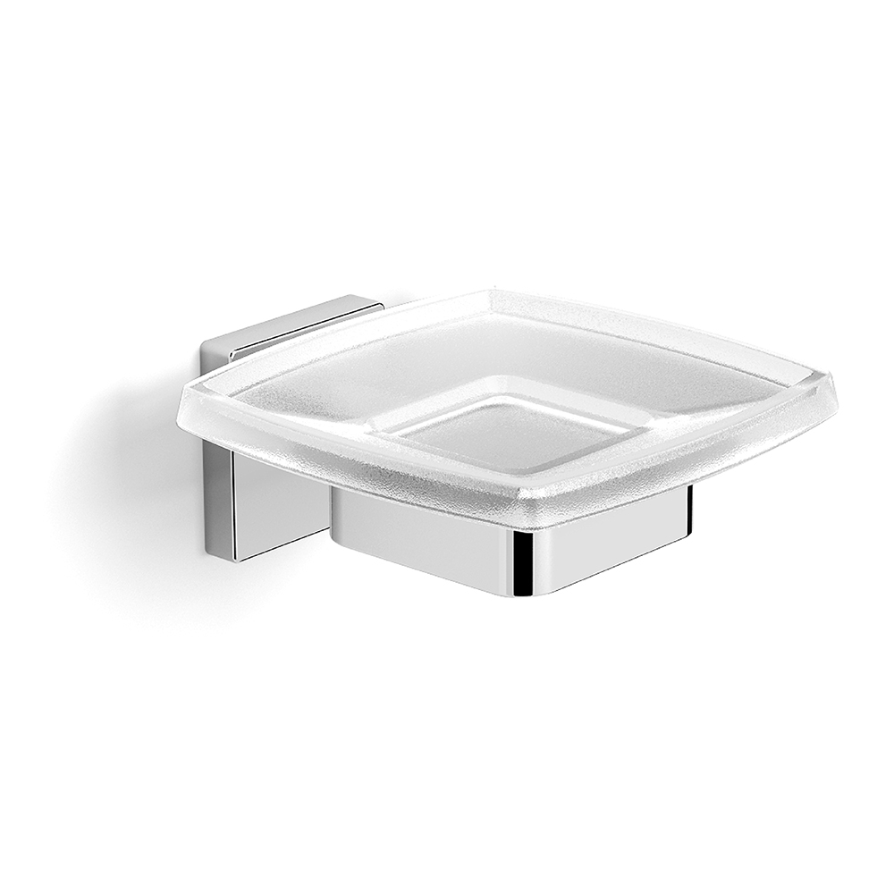 Tvålkopp Alterna S-Line Vägghängd