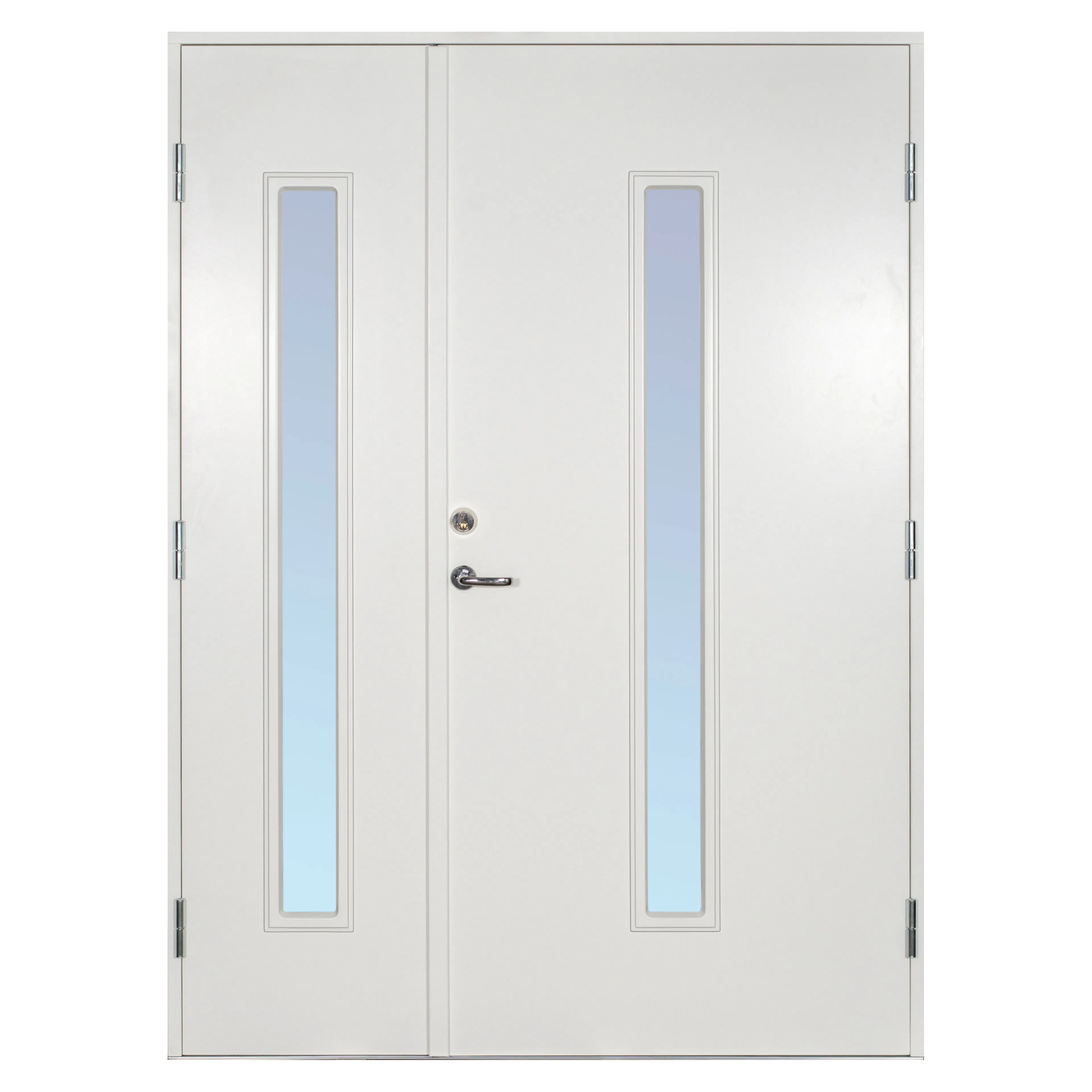 Halvparytterdörr Scandidoor Torp