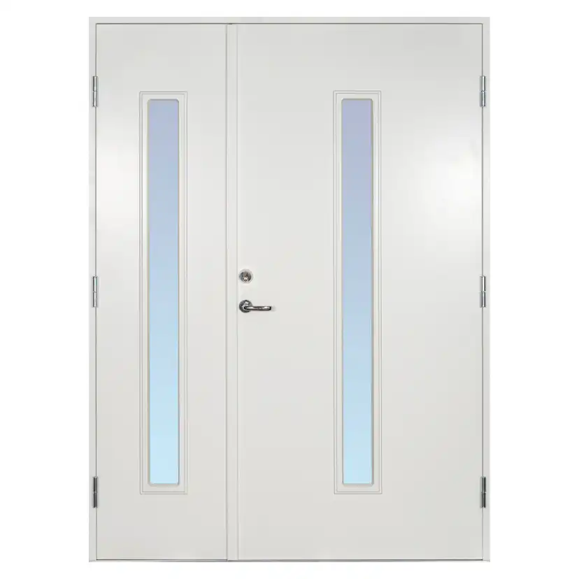 Halvparytterdörr Scandidoor Torp