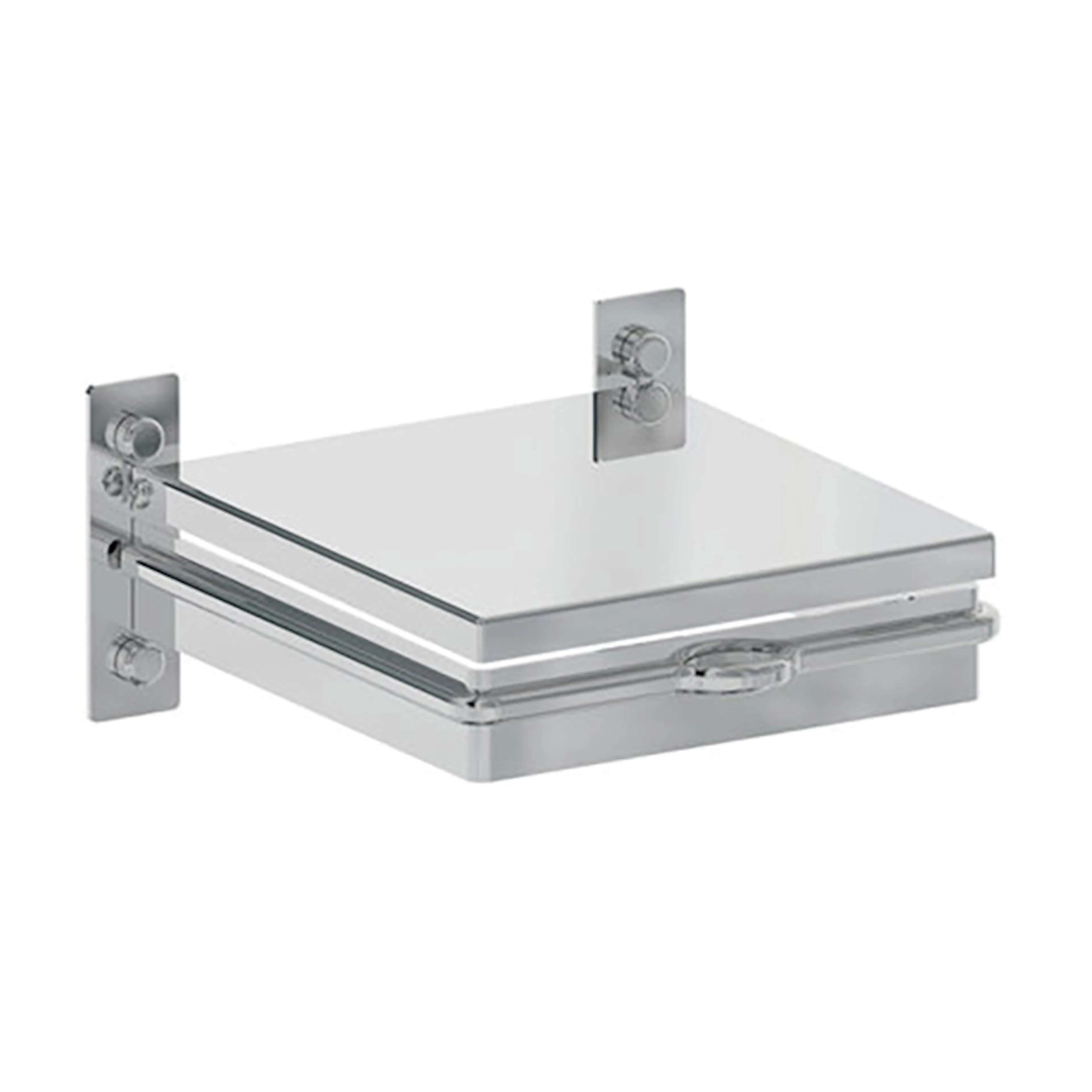 Sanitetspåshållare Alterna Basic