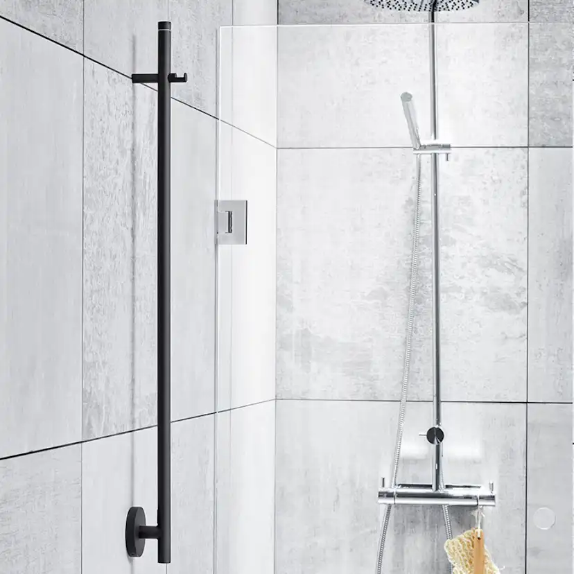 Handdukstork Alterna Rod