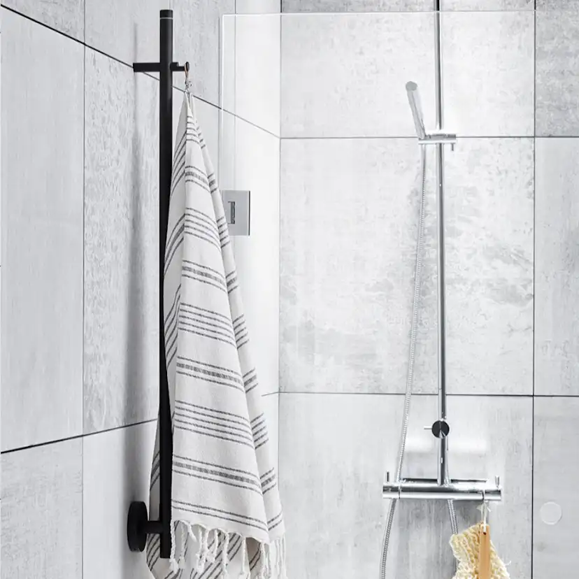 Handdukstork Alterna Rod