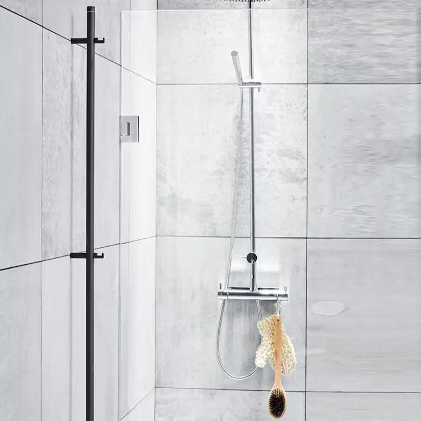 Handdukstork Alterna Rod