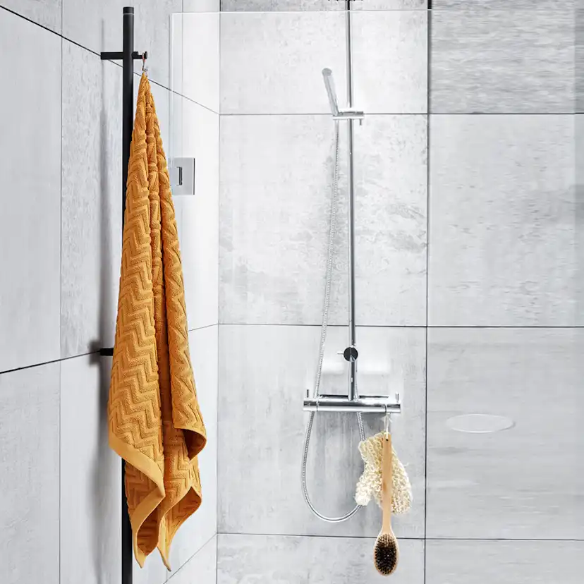 Handdukstork Alterna Rod