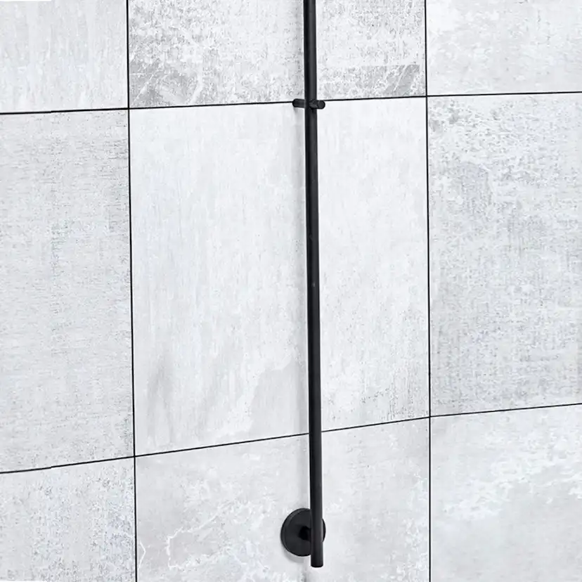 Handdukstork Alterna Rod