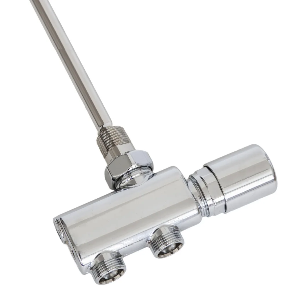 Etthålsventil Alterna Lusso L1