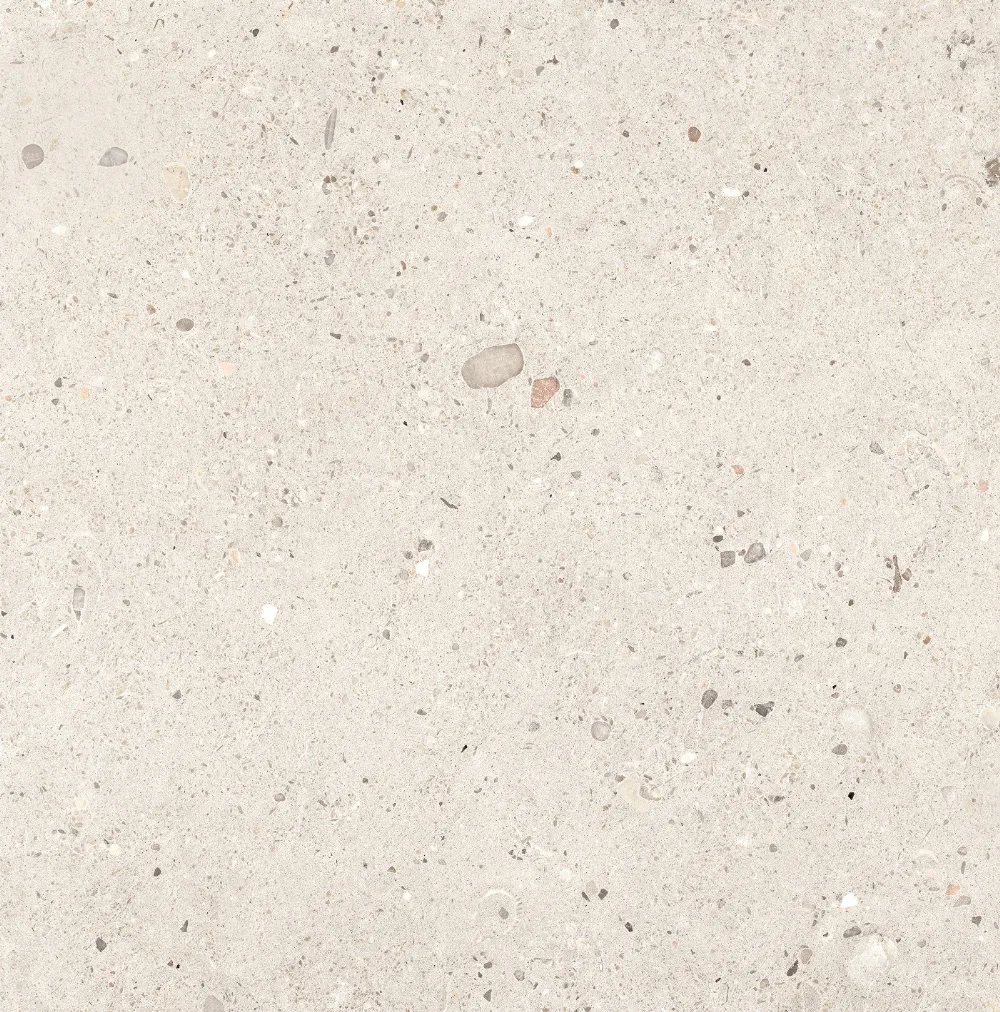 Klinker Lhådös Slite ljusgrå 60x60 cm