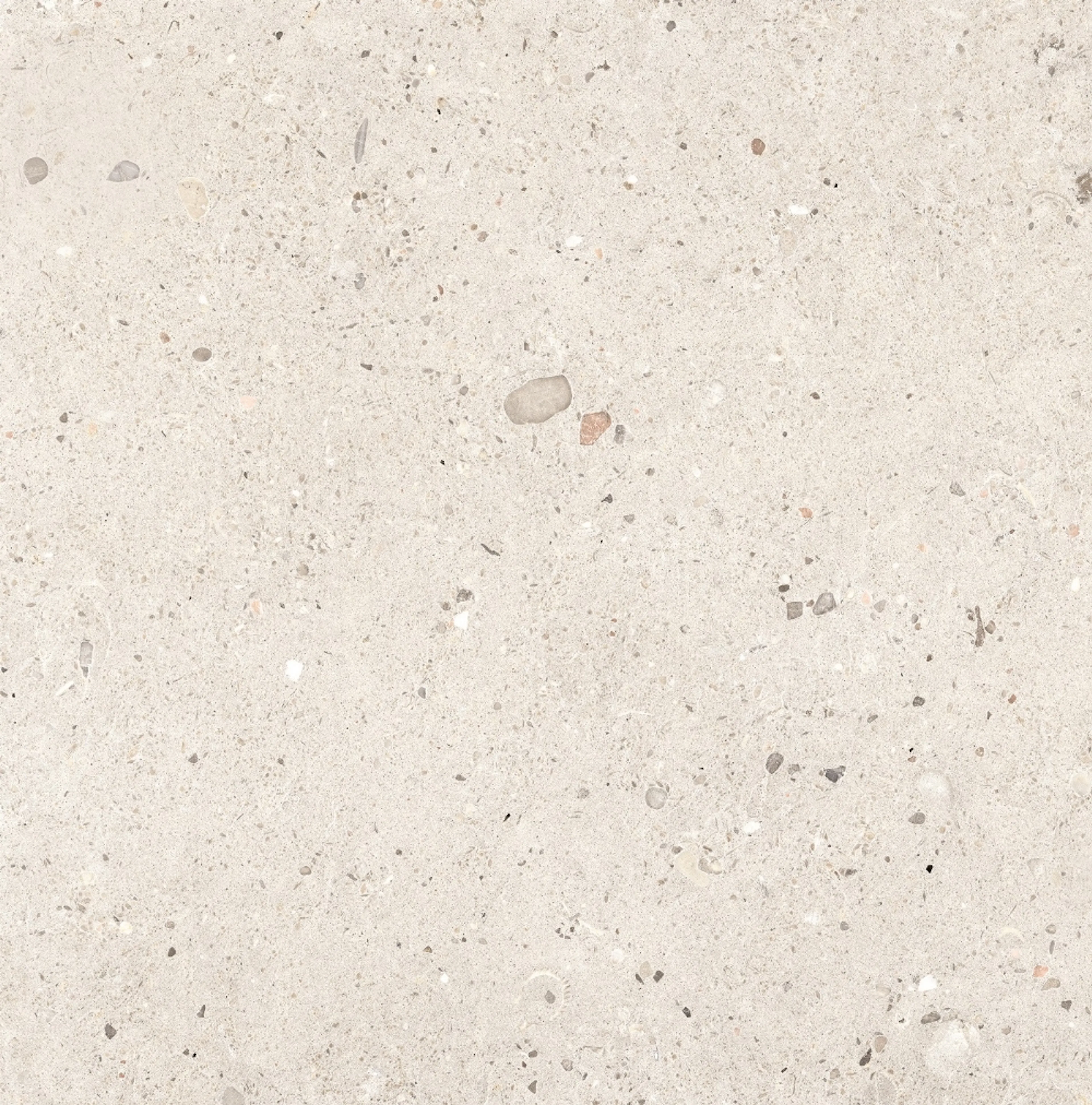 Klinker Lhådös Slite ljusgrå 60x60 cm