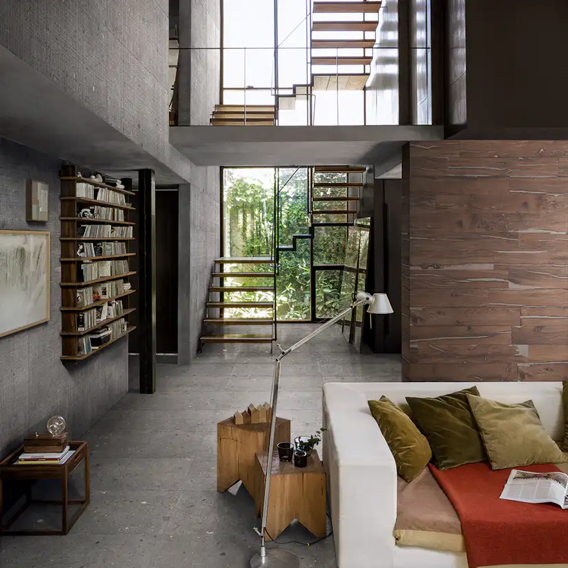 Klinker Lhådös Slite antracit 30x60 cm