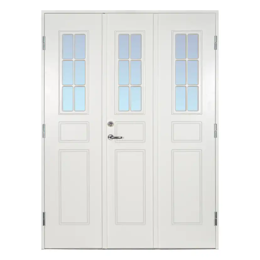 Halvparytterdörr Scandidoor Tremål