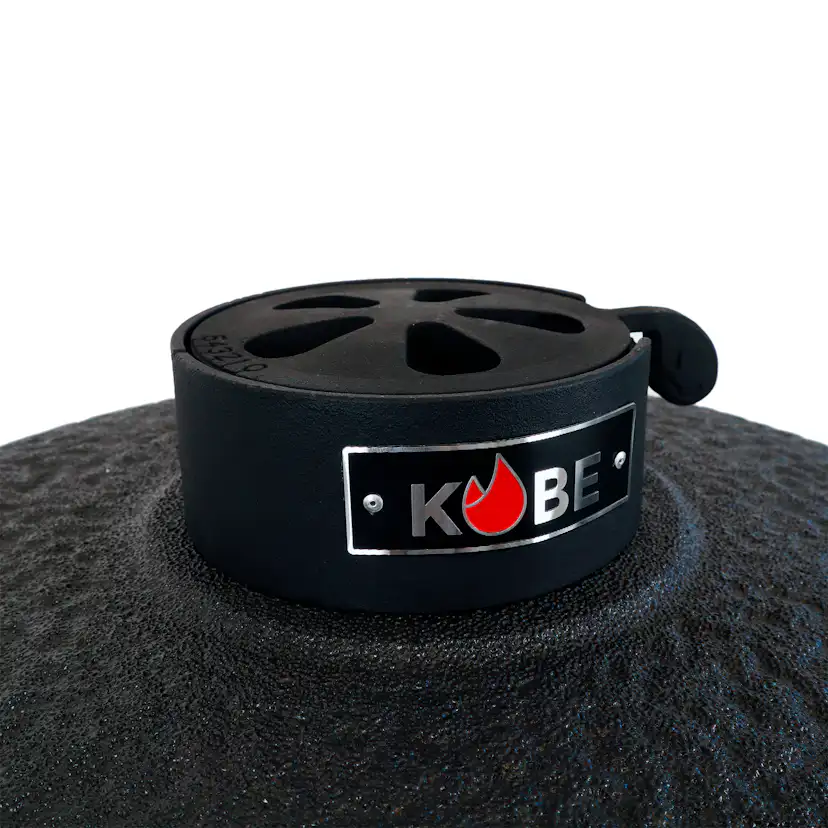 Kolgrill Kobe Kamado Grande Large XL