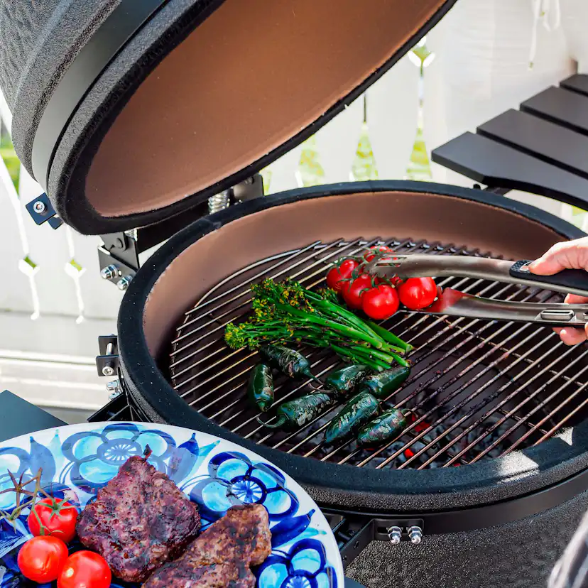 Kolgrill Kobe Kamado Grande Large XL