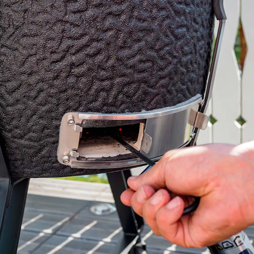 Kolgrill Kobe Kamado Grande Large XL