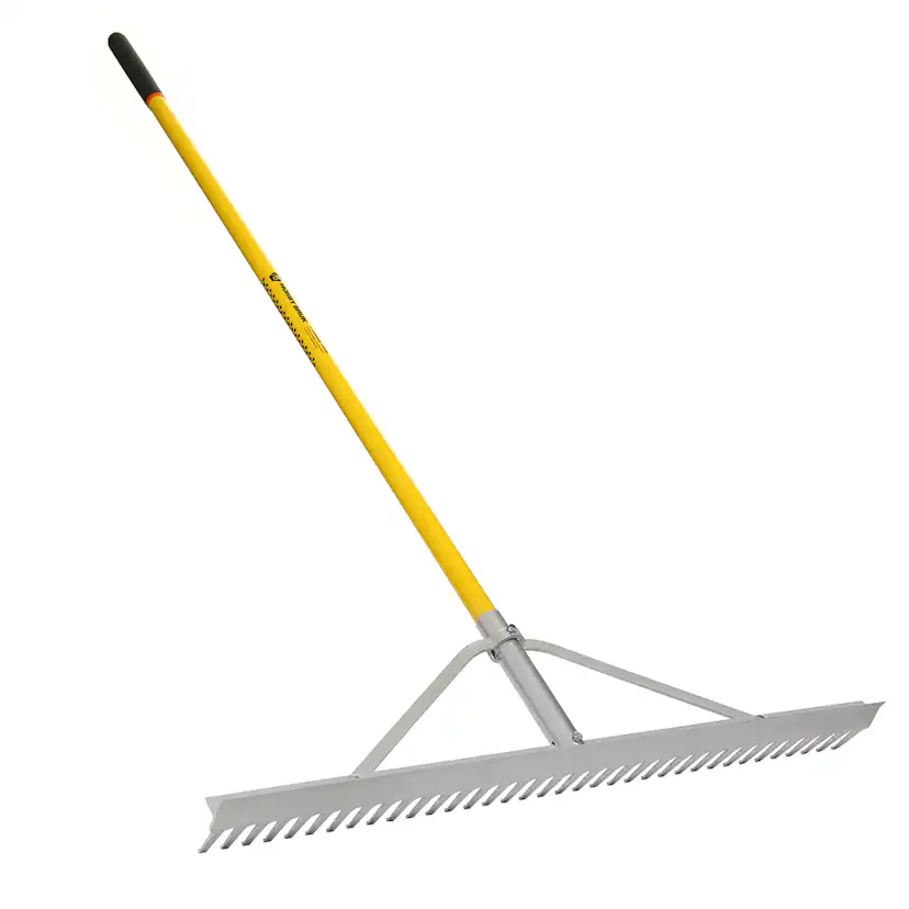 Kratta Hörby Bruk Aluminium 900