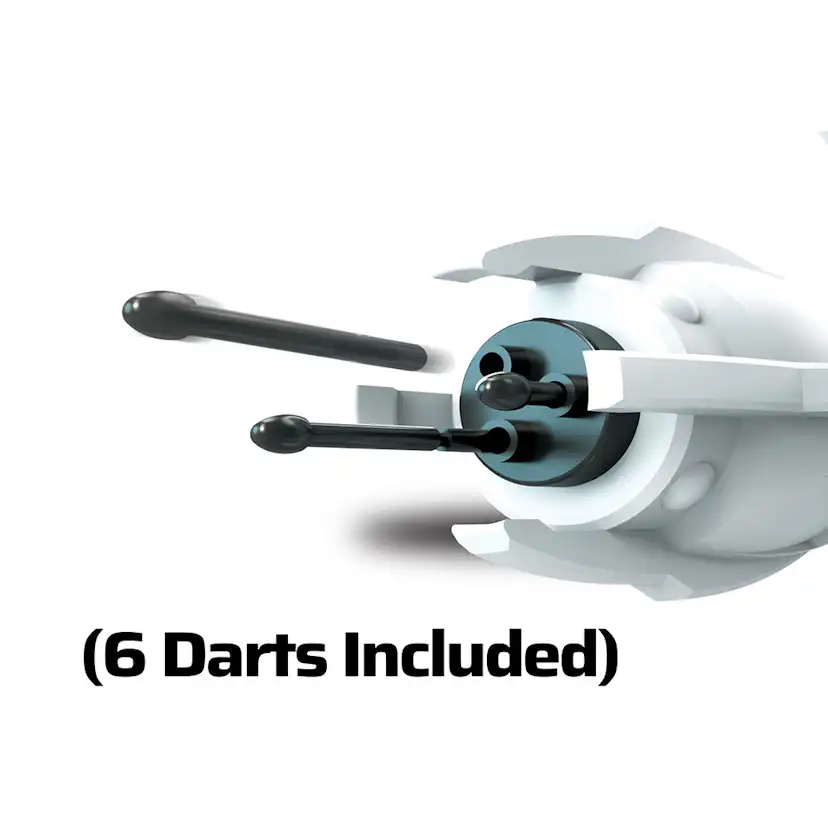 Robot Silverlit Robo Blast