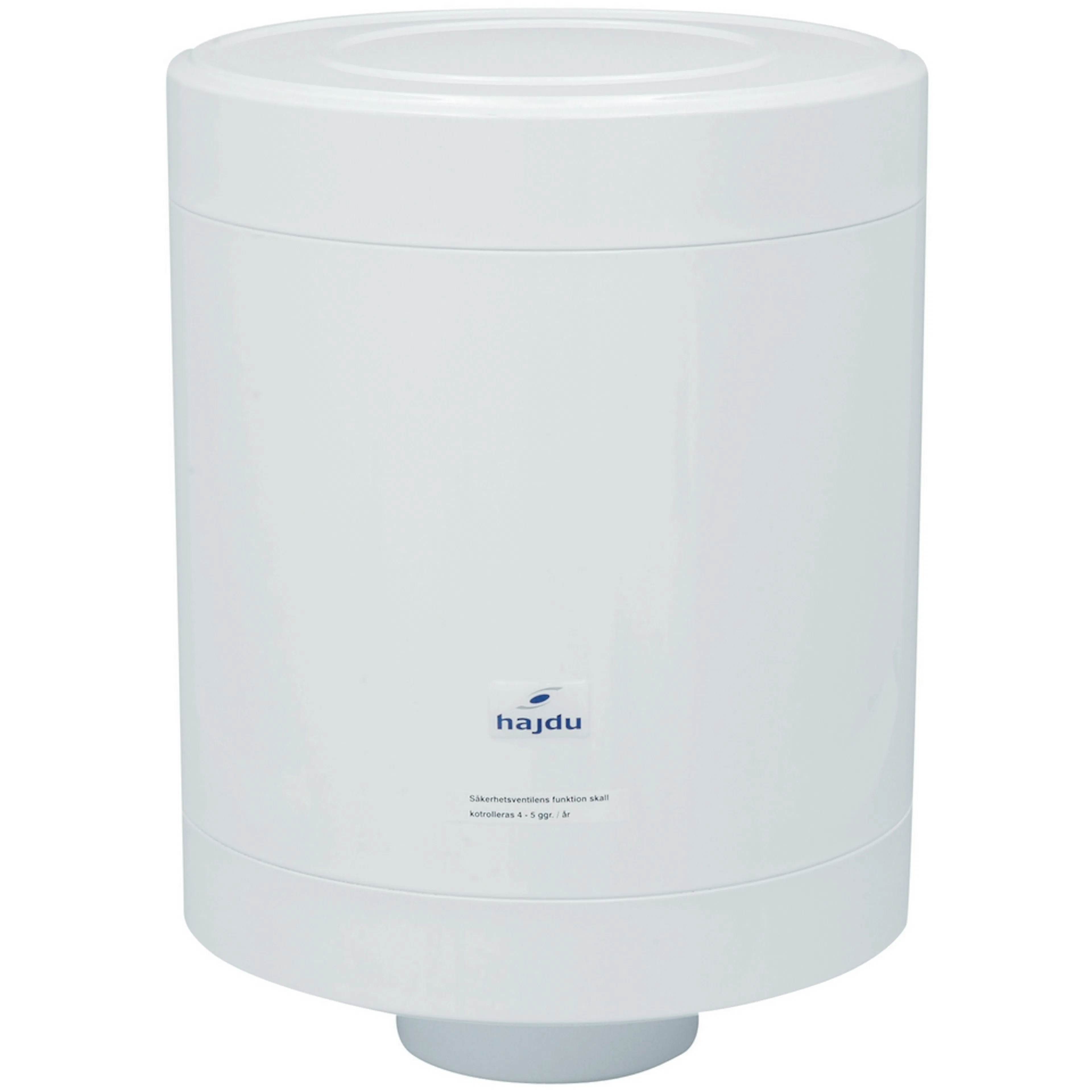 Varmvattenberedare Hajdu 150-200 L