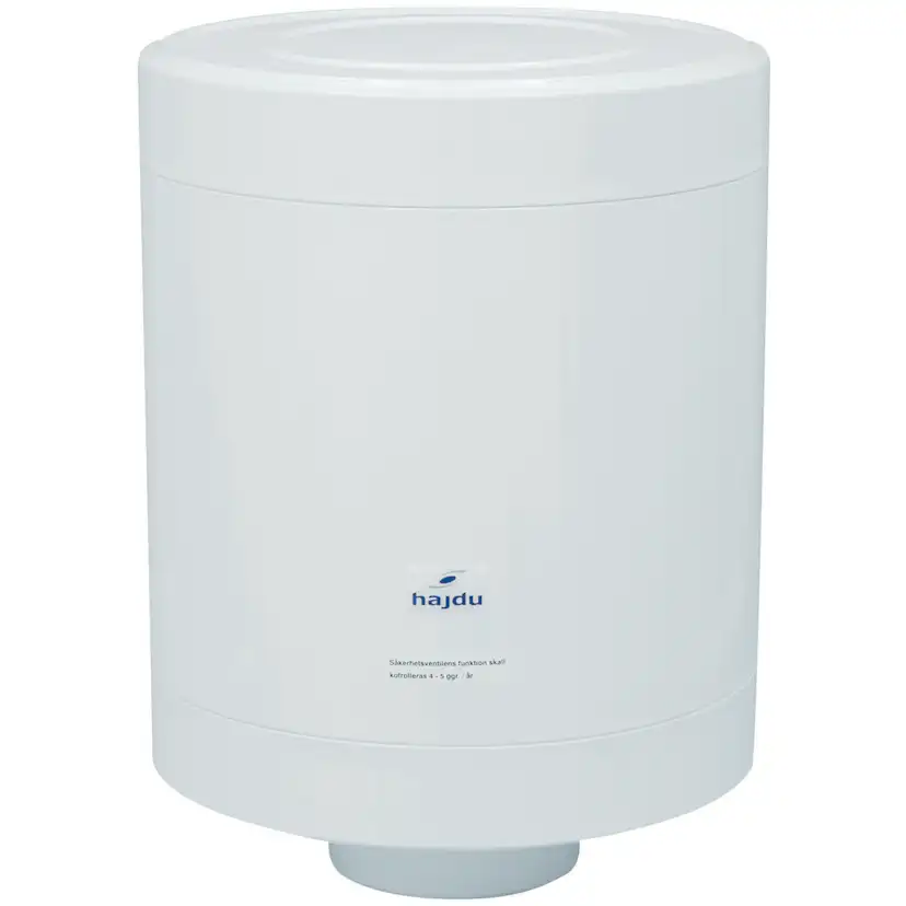 Varmvattenberedare Hajdu 30-100 L