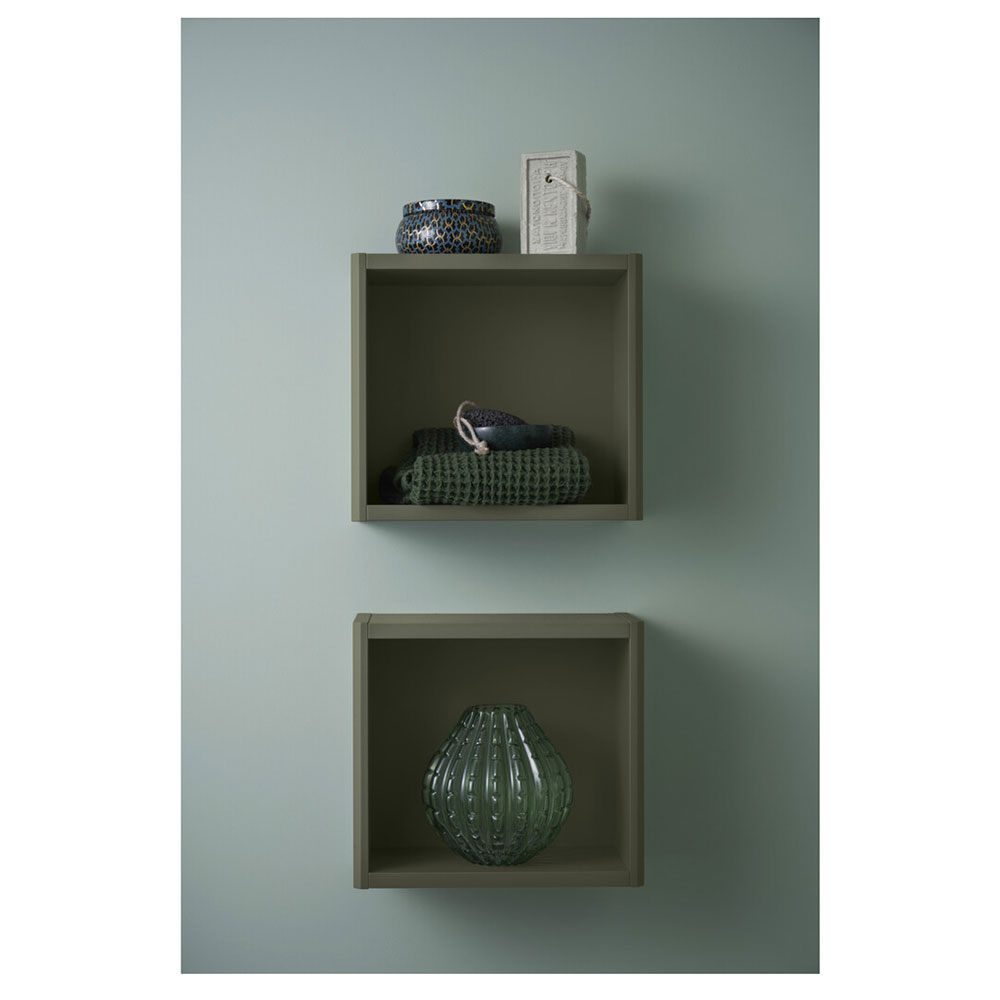 Förvaringskub Gustavsberg Graphic