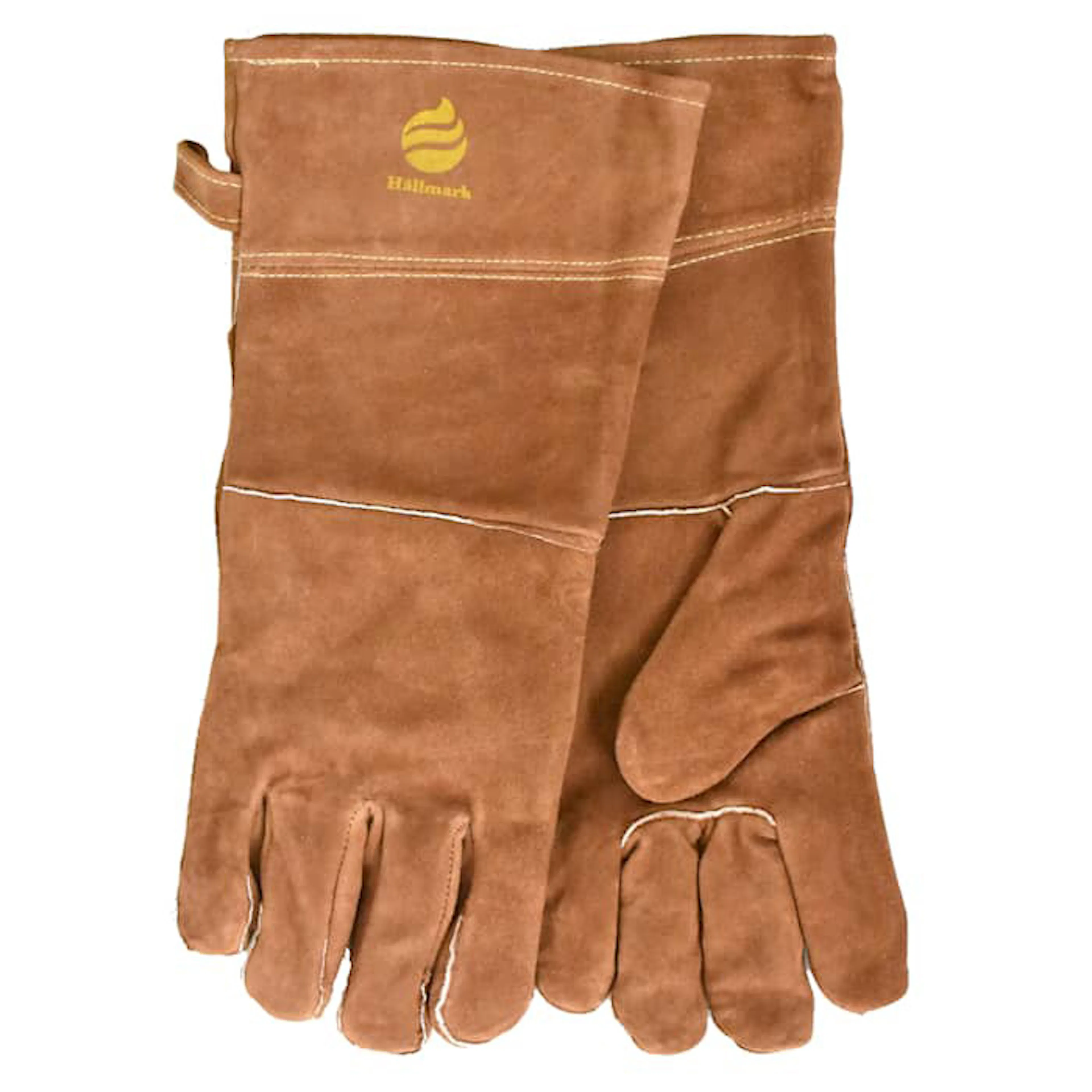 Grillhandskar Hällmark Läder