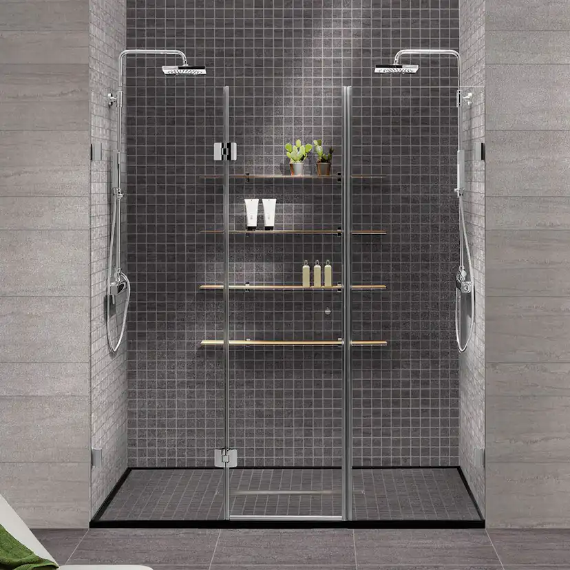 Klinker Lhådös Copy Cenere 30x30 cm Matt