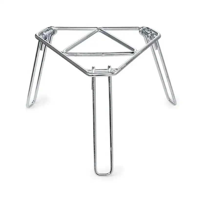 Eldställning Hällmark 18 cm