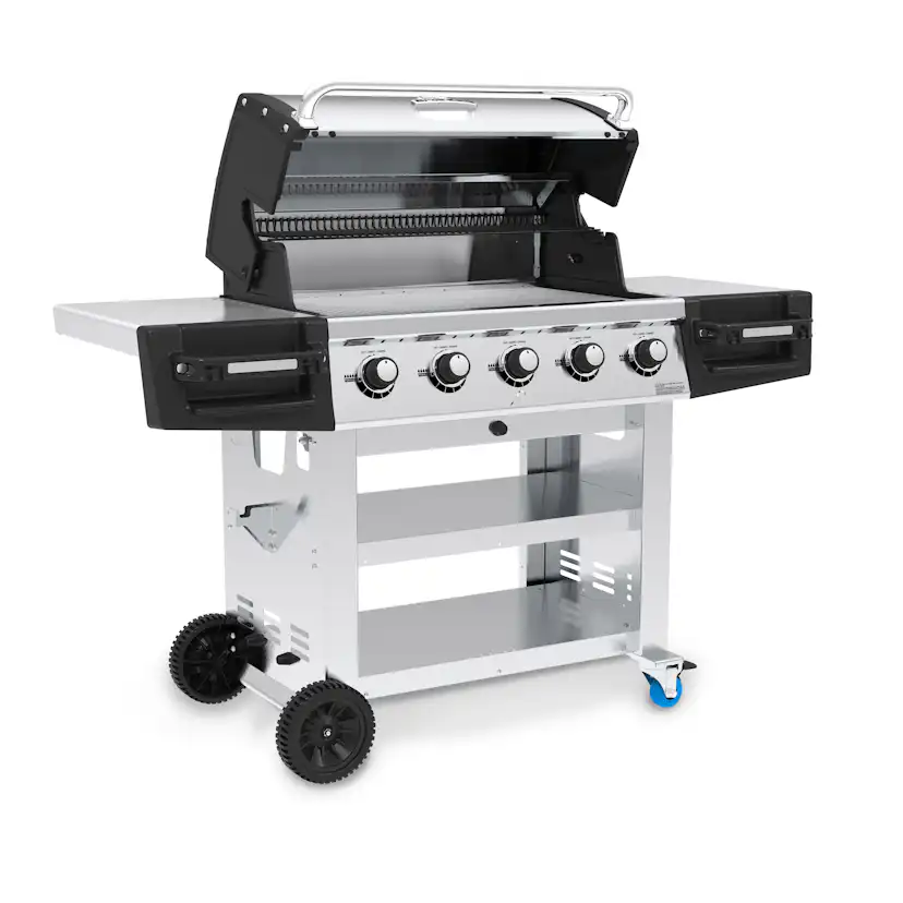 Gasolgrill Broil King Regal 520 Commercial