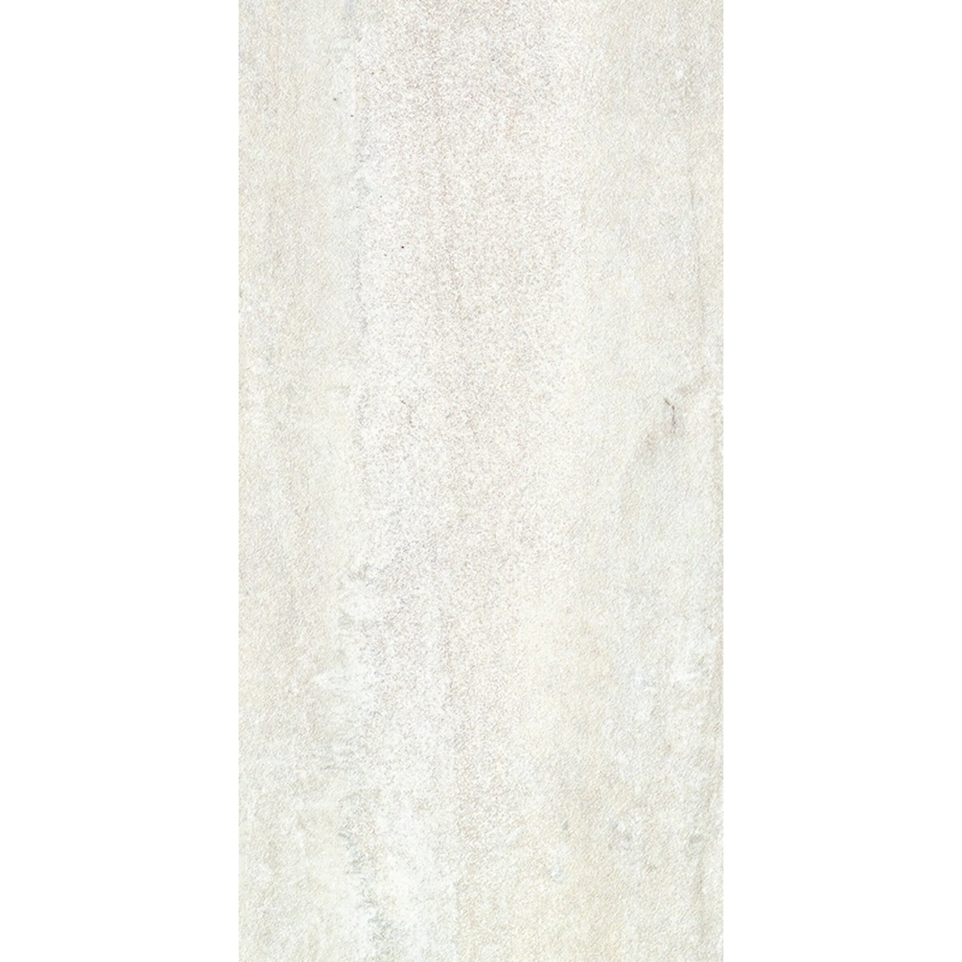 Klinker Lhådös Copy Bianco 30x60 cm Matt