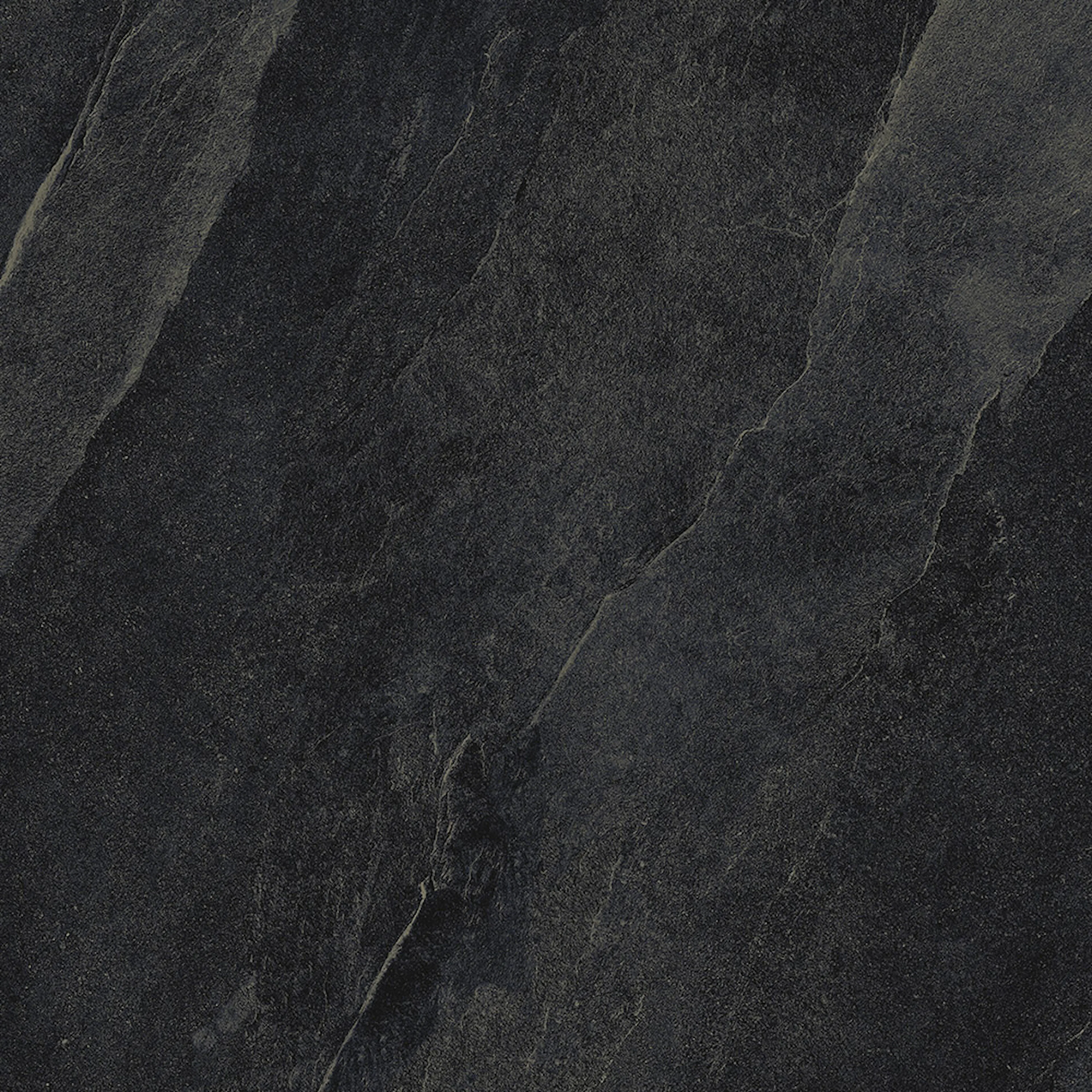 Klinker Lhådös Ekudden Svart 30x30 cm