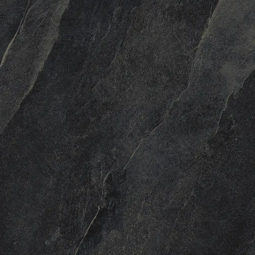 Klinker Lhådös Ekudden Svart 15x15 cm