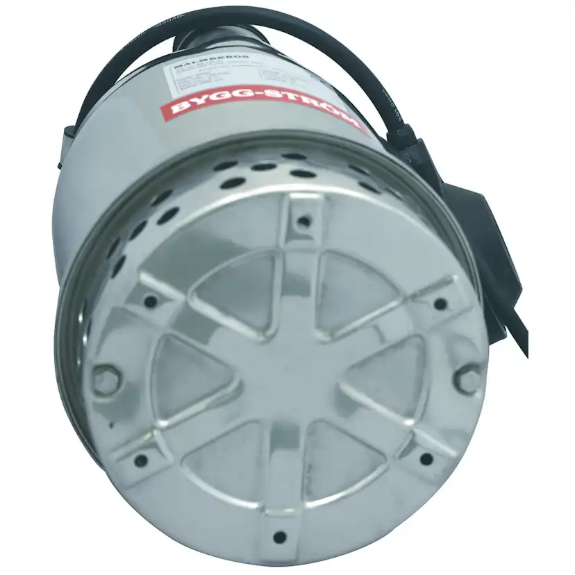 Länspump Byggström 140 l/min