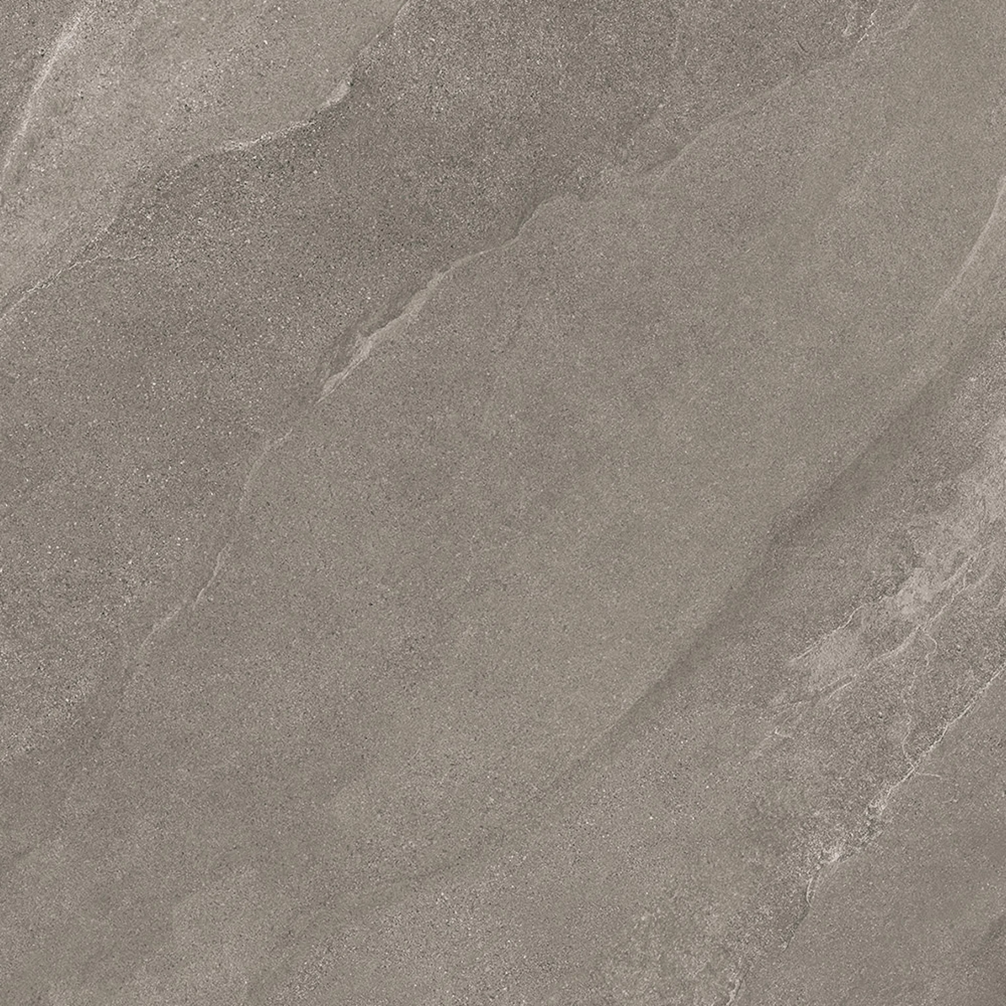 Klinker Lhådös Ekudden Grå 60x60  cm