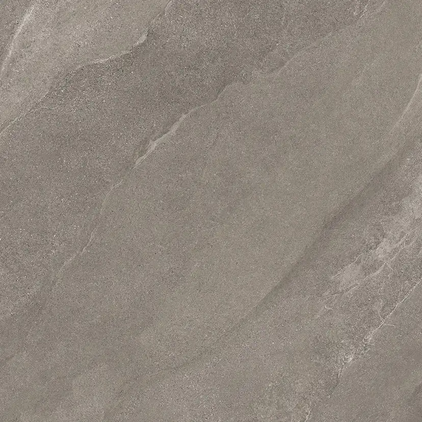 Klinker Lhådös Ekudden Grå 60x60 cm