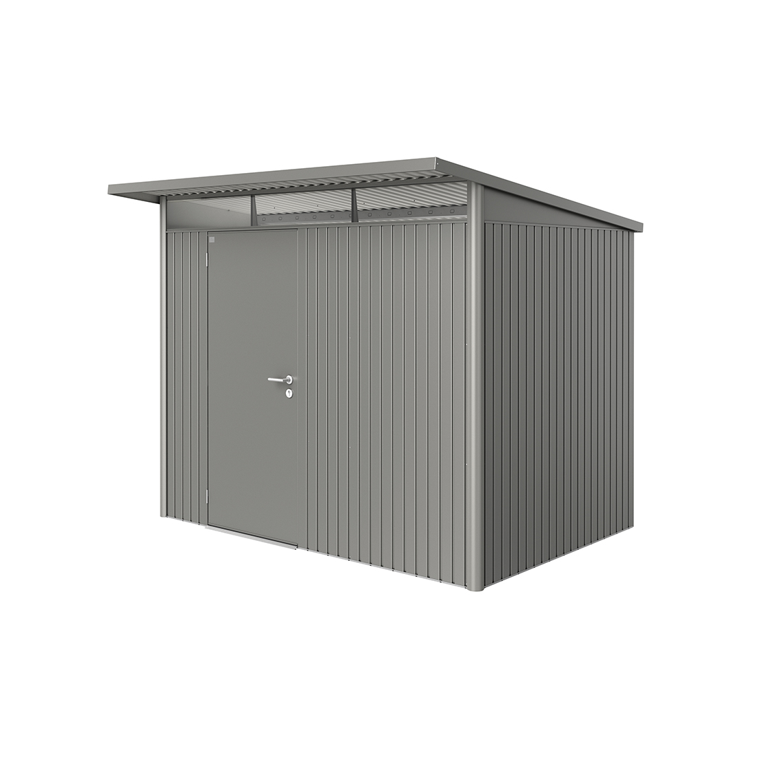 Tillläggsavgift Biohort Vänsterhängd Dörr Till Apparatskåp