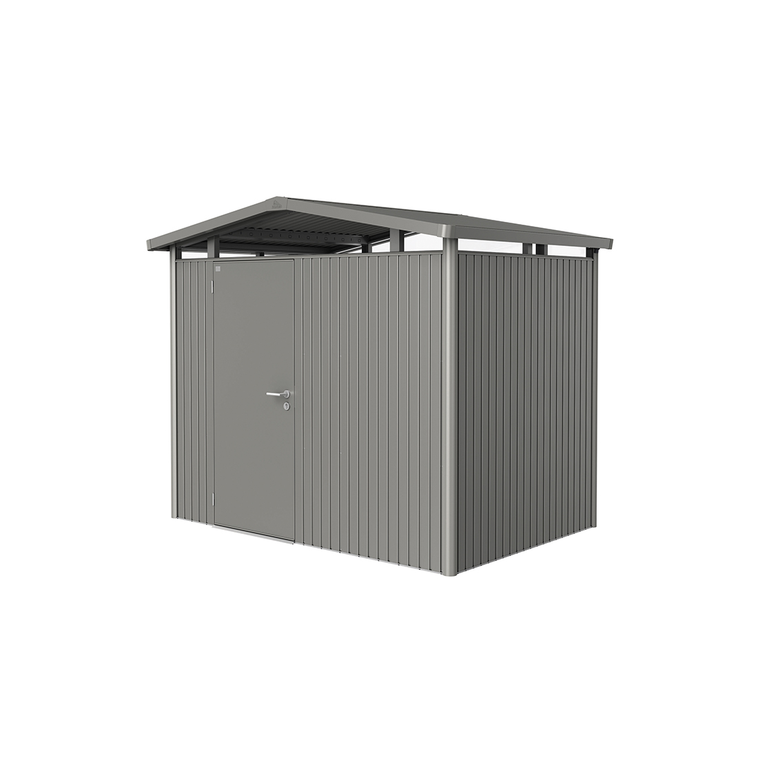 Tillläggsavgift Biohort Vänsterhängd Dörr Till Apparatskåp