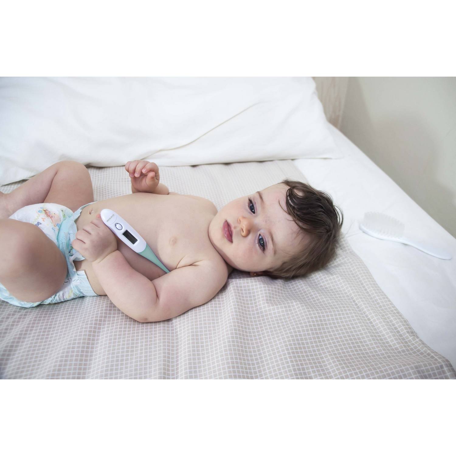 Febertermometer Miniland Thermoflexi Thermoflexi