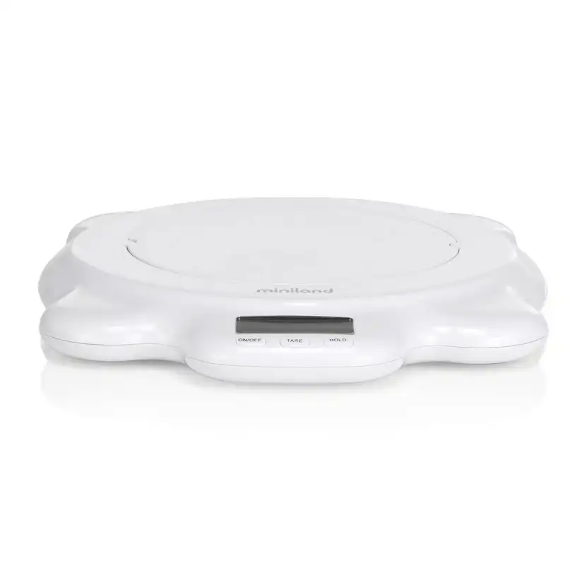 Barnvåg Miniland Scaly Up