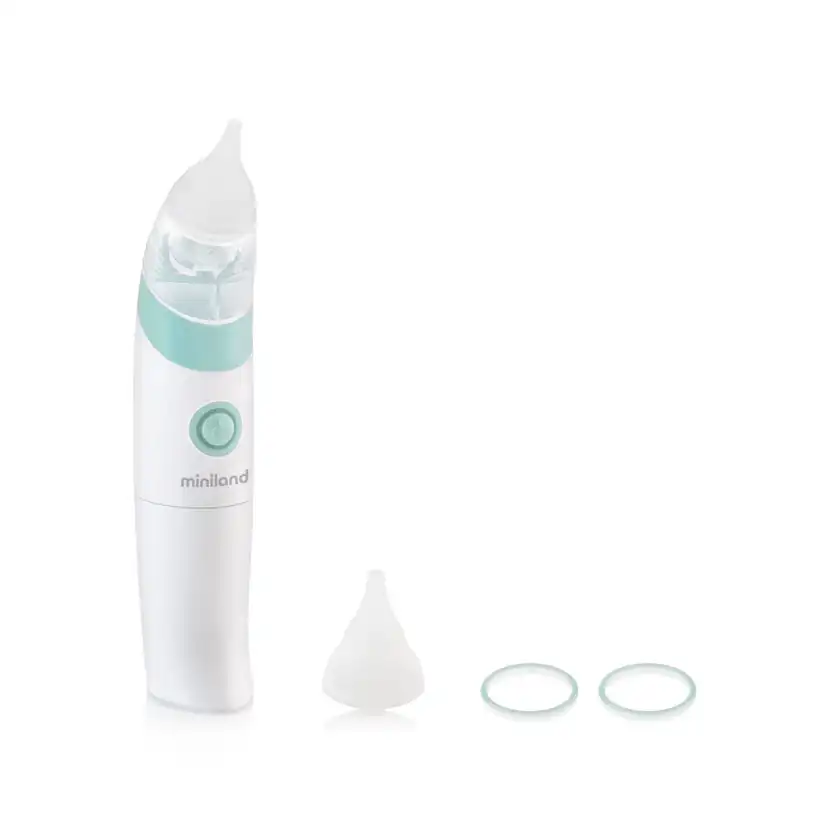 Nässug Miniland Nasalcare