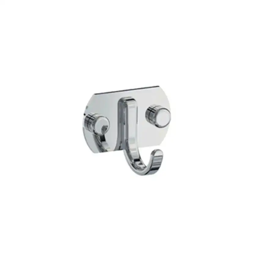 Handdukshållare Alterna Basic 1-krok