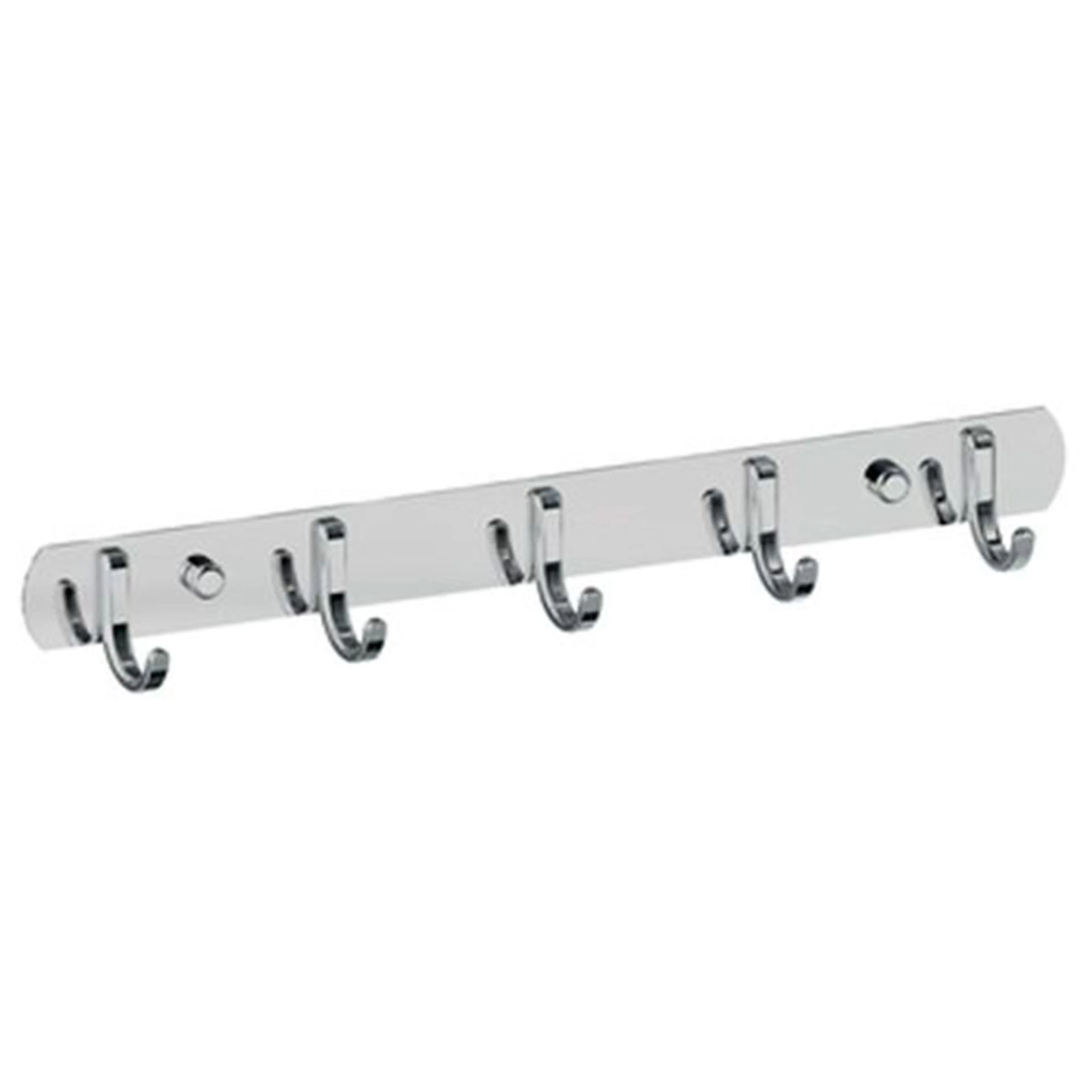 Handdukshållare Alterna Basic 5-krok