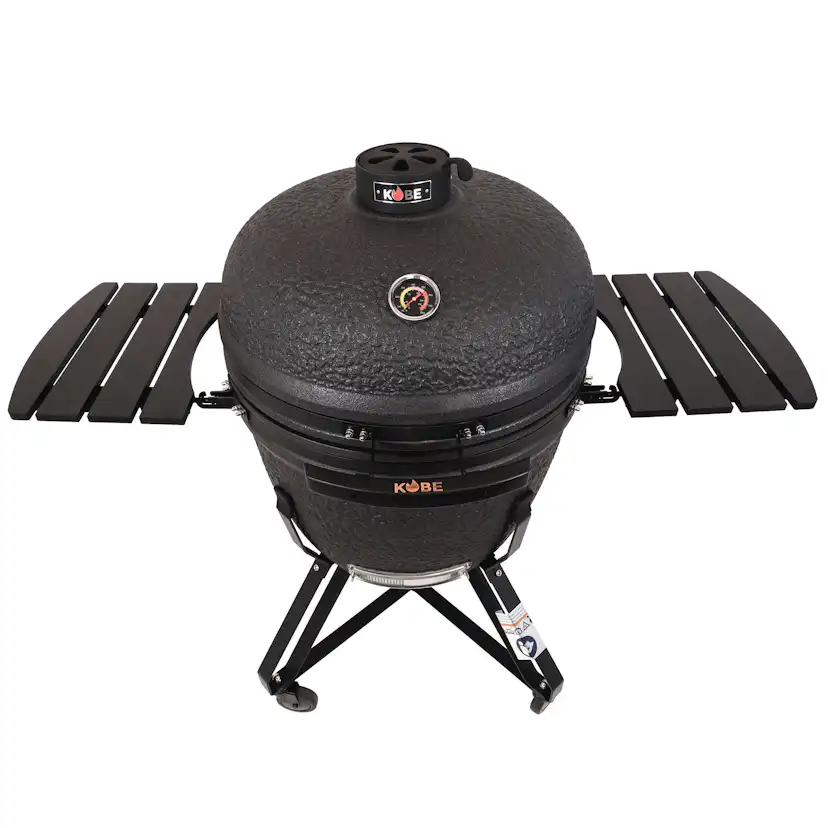 Kolgrill Kobe Kamado XXL