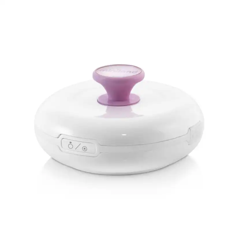 Hjärtlyssnare Miniland Sweet Beat